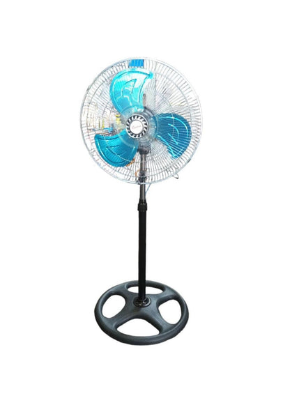 ZS - Condere 18 Stand Fan Pack of 2pcs
