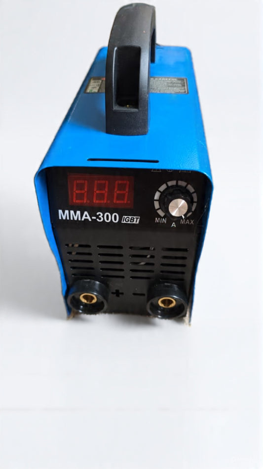 ZS - MMA-300 IGBT Inverter Welding Machine