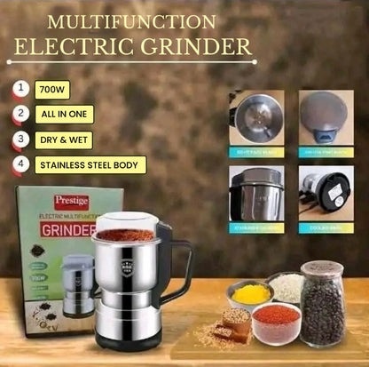 ZS - 500ml Multi-Function Electric Grinder