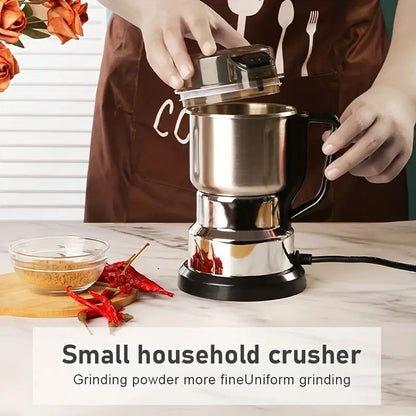 ZS - 500ml Multi-Function Electric Grinder