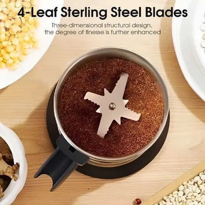 ZS - 500ml Multi-Function Electric Grinder