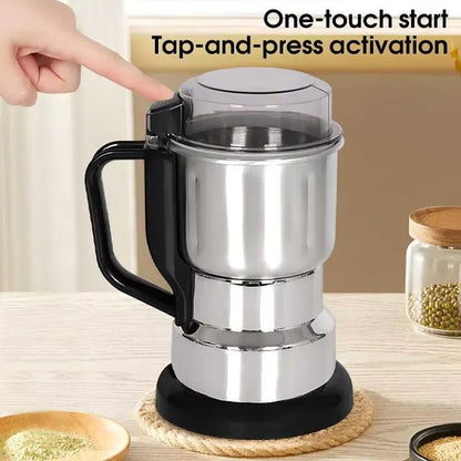 ZS - 500ml Multi-Function Electric Grinder
