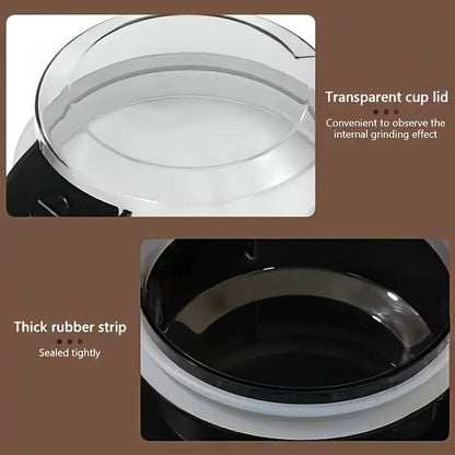 ZS - 500ml Multi-Function Electric Grinder