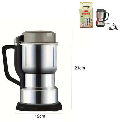 ZS - 500ml Multi-Function Electric Grinder