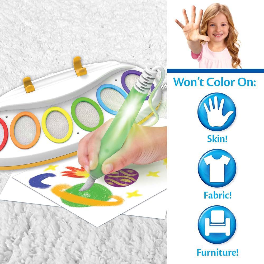 ZS - Color Wonder Paint Set - 6 Colors