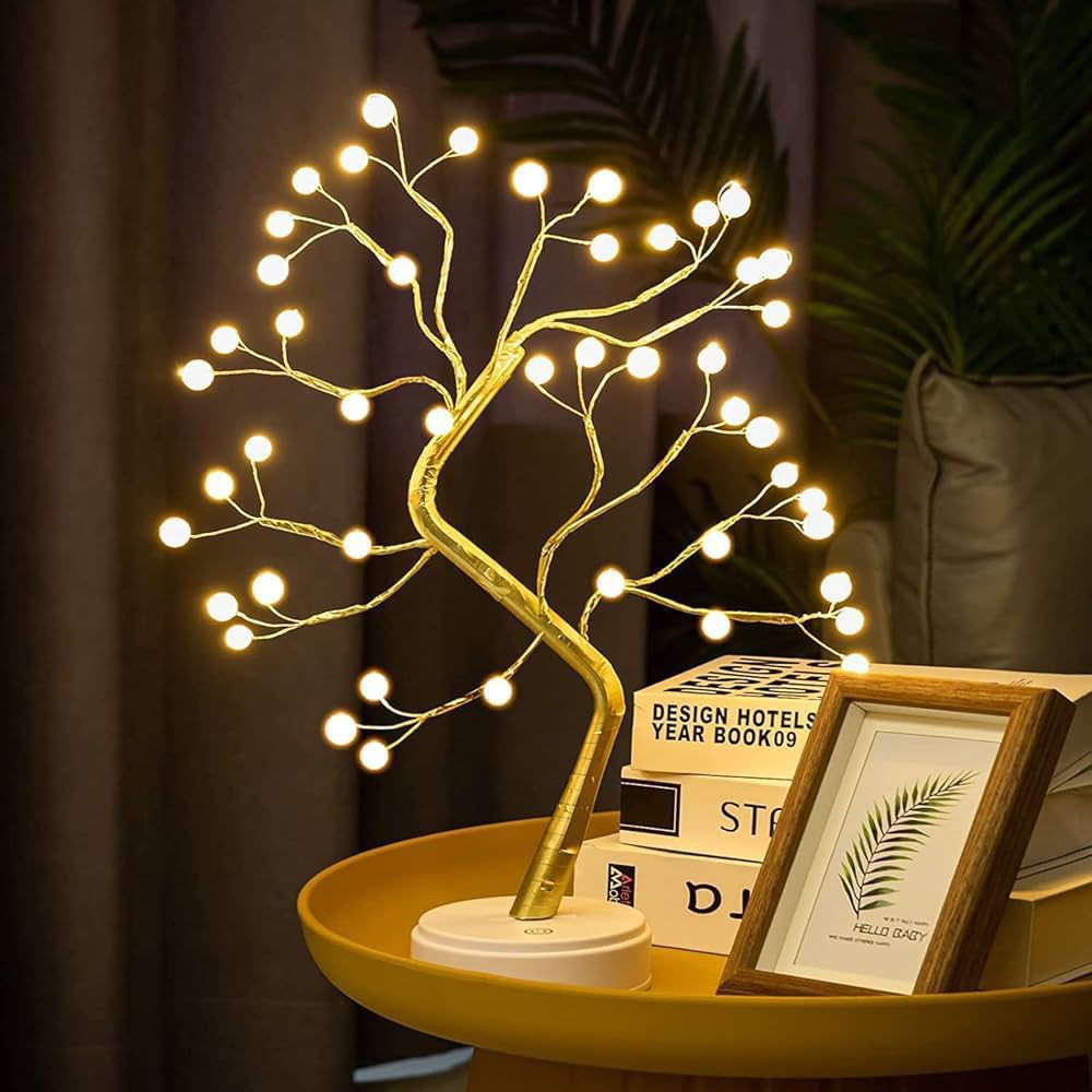 ZS - Decorative LED Tree Lamp