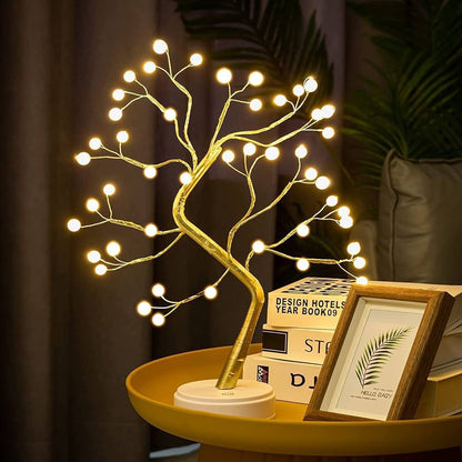 ZS - Decorative LED Tree Lamp