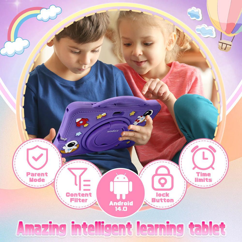 ZS - 7" Smart Tablet for Kids
