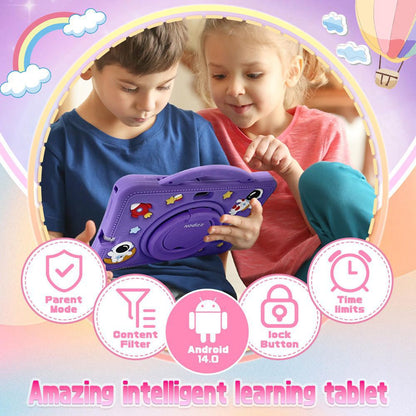 ZS - 7" Smart Tablet for Kids