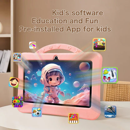 ZS - 7" Smart Tablet for Kids