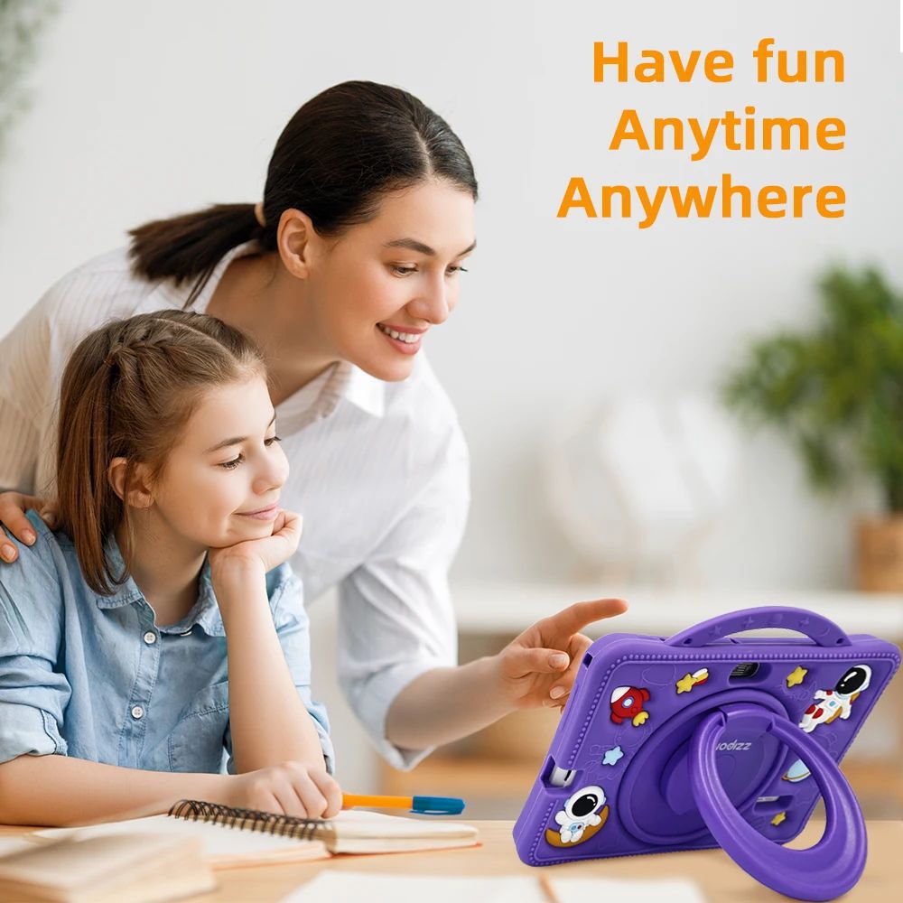 ZS - 7" Smart Tablet for Kids