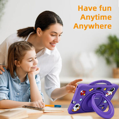 ZS - 7" Smart Tablet for Kids