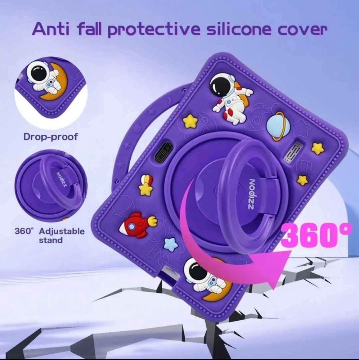 ZS - 7" Smart Tablet for Kids
