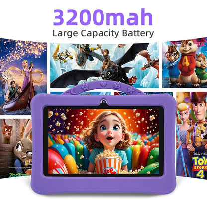 ZS - 7" Smart Tablet for Kids