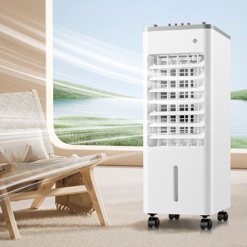 ZS - Portable Mini Air Cooler