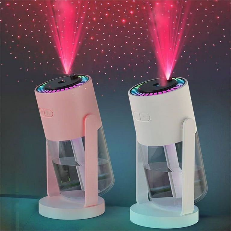 ZS - Starry-Night Humidifier
