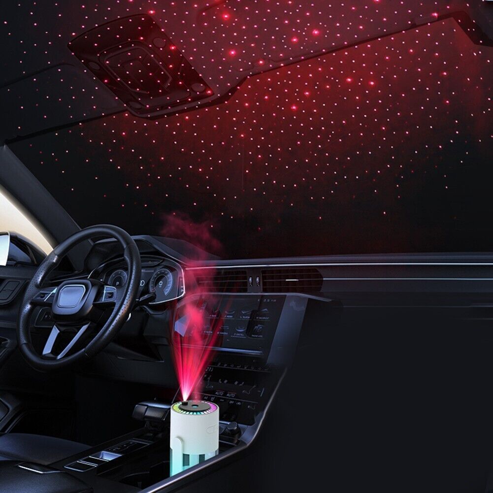 ZS - Starry-Night Humidifier
