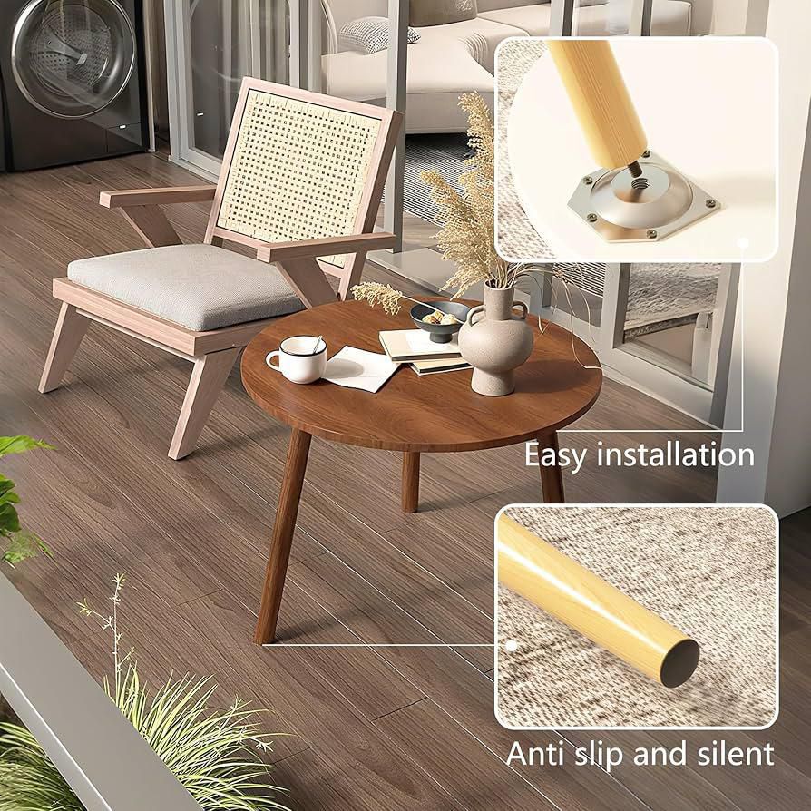 ZS - Nordic Coffee Table