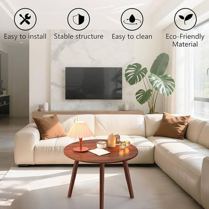 ZS - Nordic Coffee Table