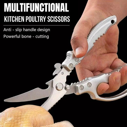 ZS - Multifunctional Kitchen Scissors
