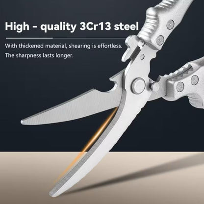 ZS - Multifunctional Kitchen Scissors