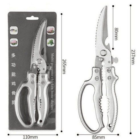 ZS - Multifunctional Kitchen Scissors