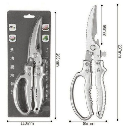 ZS - Multifunctional Kitchen Scissors