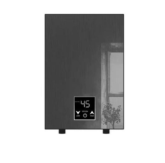 ZS - Instant Electric Tankless Water Heater