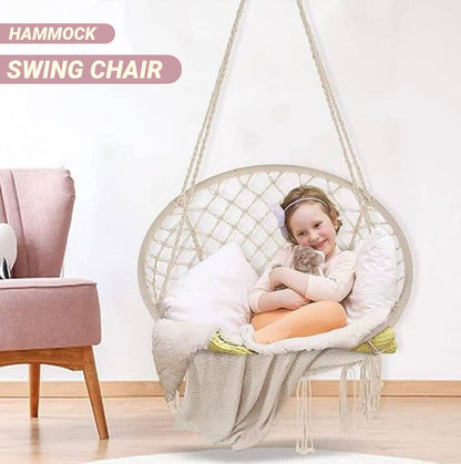 ZS - Hammock Swing Chair