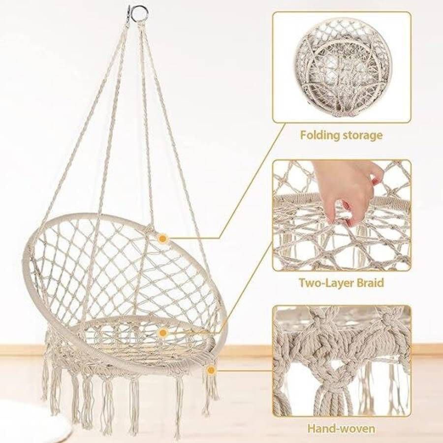 ZS - Hammock Swing Chair