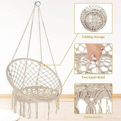 ZS - Hammock Swing Chair