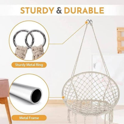 ZS - Hammock Swing Chair