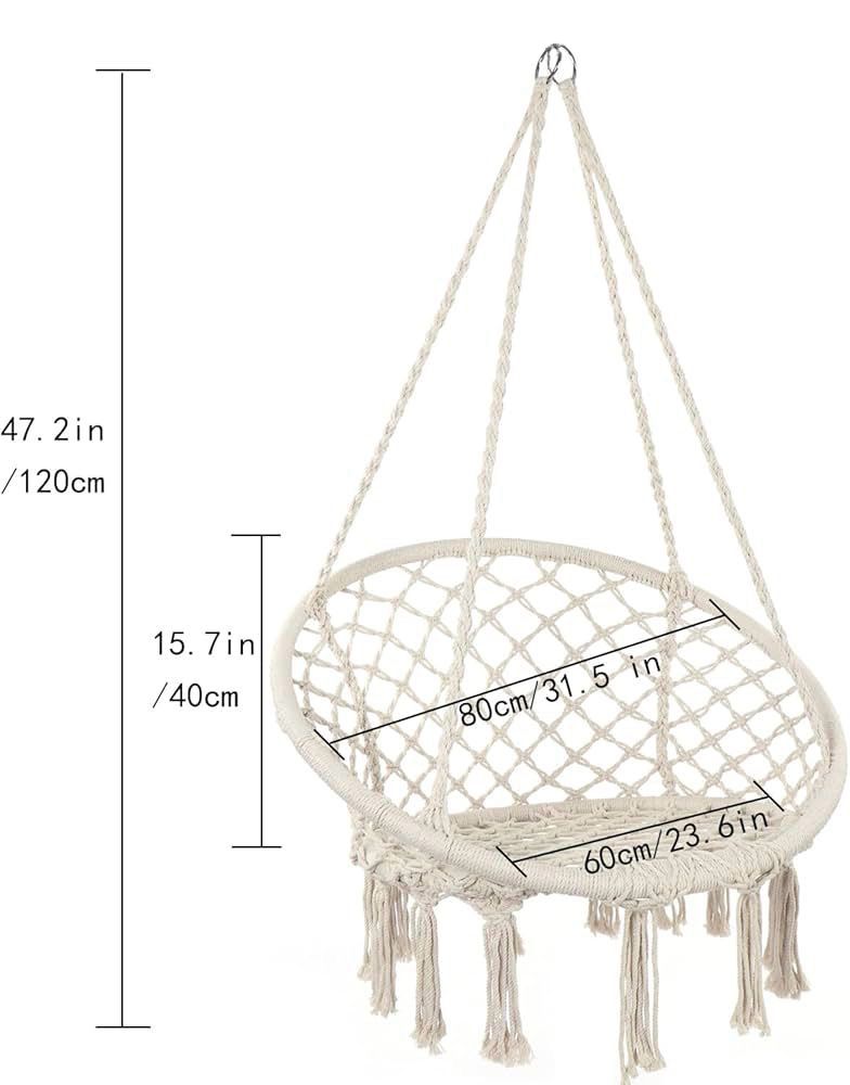 ZS - Hammock Swing Chair