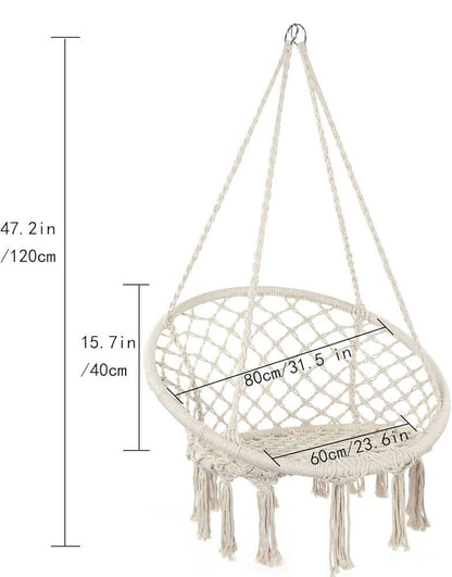 ZS - Hammock Swing Chair