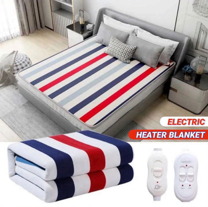 ZS - Electric Heater Blanket