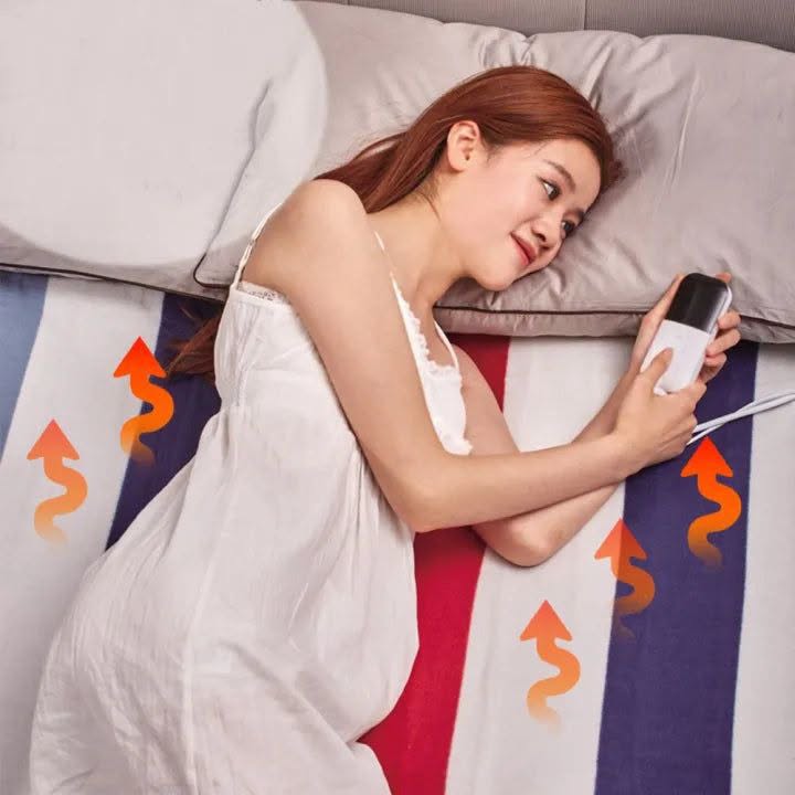 ZS - Electric Heater Blanket