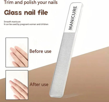 ZS - Manicure/Pedicure Set Type-4