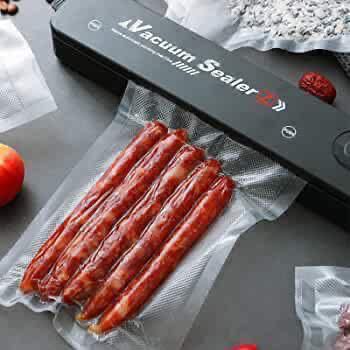 ZS - Vacuum Sealing Bag - 50Pcs