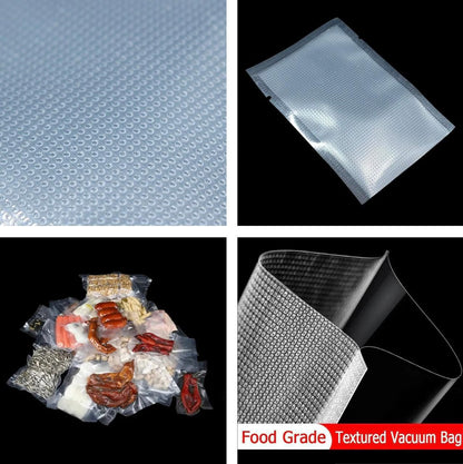 ZS - Vacuum Sealing Bag - 50Pcs