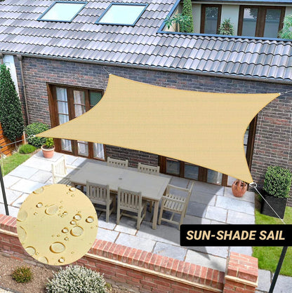 ZS - Sun shade Sail