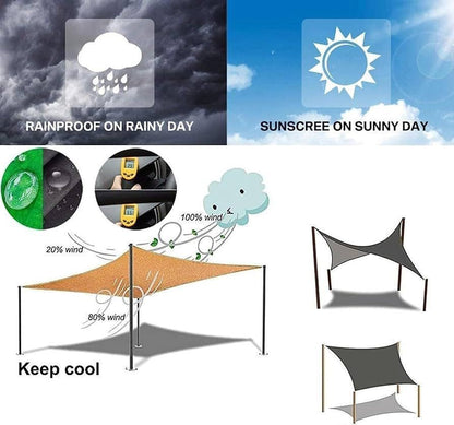 ZS - Sun shade Sail