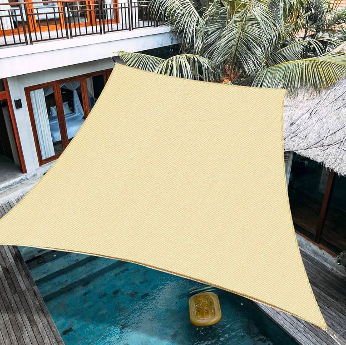 ZS - Sun shade Sail