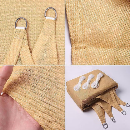 ZS - Sun shade Sail