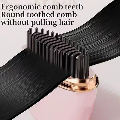 ZS - Portable Mini Hair Straightener