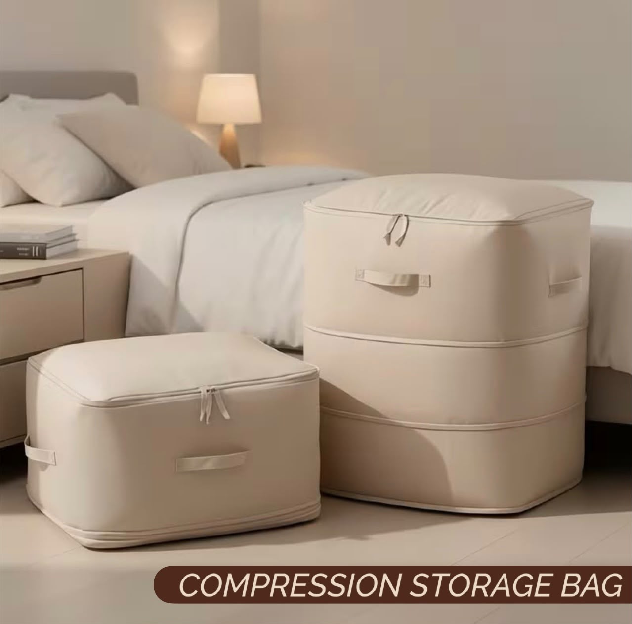ZS - Compression Storage Bag