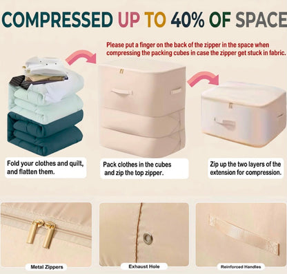 ZS - Compression Storage Bag