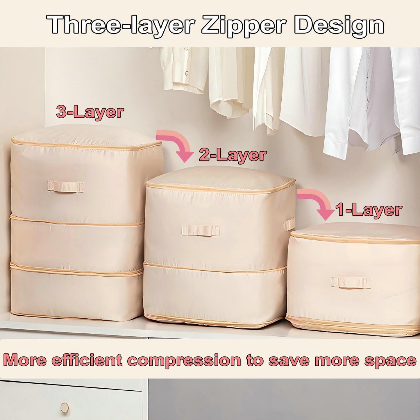ZS - Compression Storage Bag