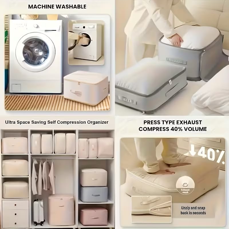 ZS - Compression Storage Bag
