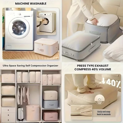 ZS - Compression Storage Bag