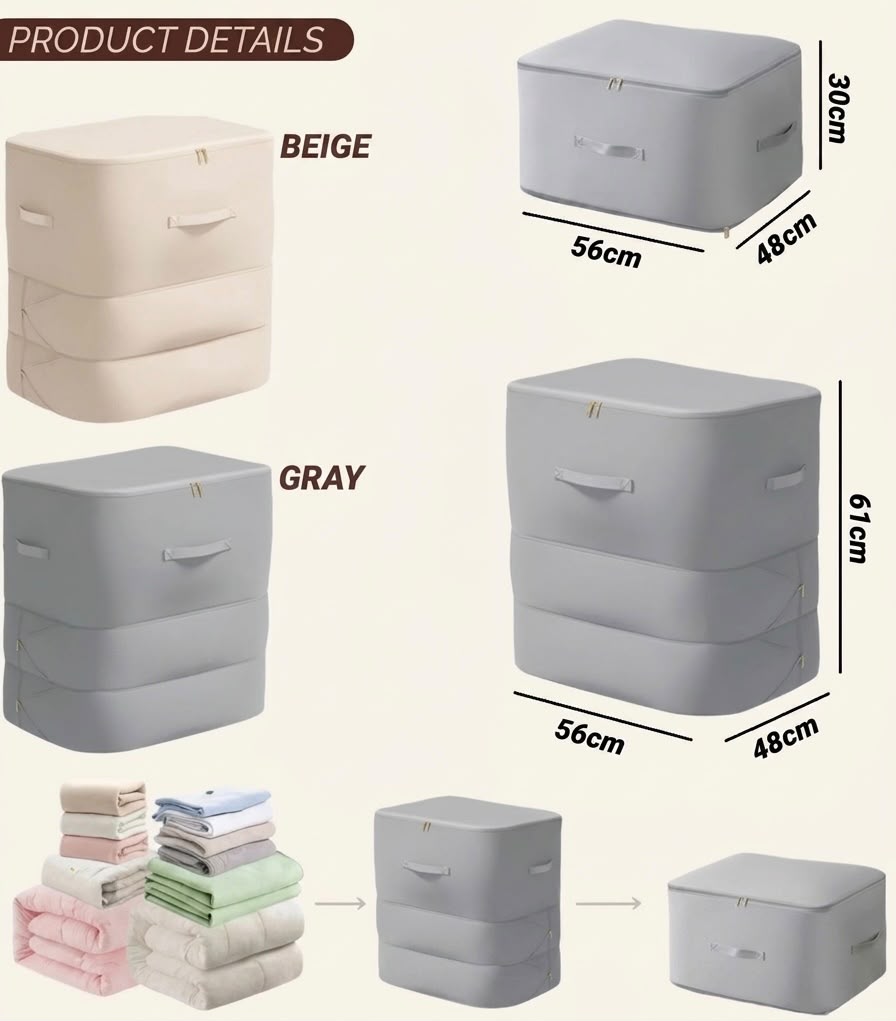 ZS - Compression Storage Bag